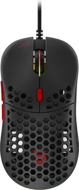 ENDORFY SilentiumPC SPC Gear LIX Plus, black, USB