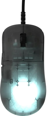 Endgame Gear OP1 RGB Gaming Mouse Dark frost, USB