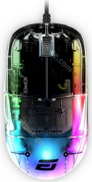 Endgame Gear XM1 RGB Gaming Mouse Dark Reflex, USB