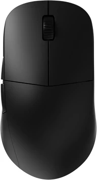 Endgame Gear XM2w 4k wireless Gaming Mouse black, USB