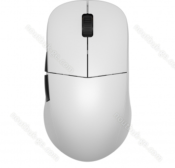Endgame Gear XM2we wireless Gaming Mouse white, USB