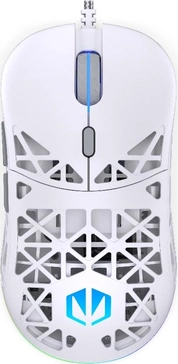 Endorfy LIV, Onyx white, USB