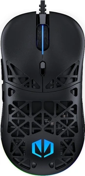 Endorfy LIV, black, USB