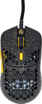 G-Wolves Hati mini HT-S Ace Edition Stardust black/gold, USB