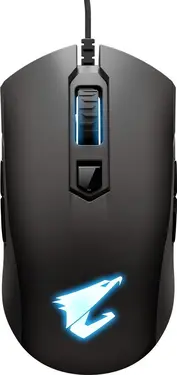 GIGABYTE AORUS M4, USB