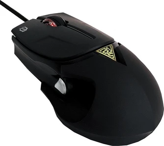 Gamdias Apollo Optical Gaming Mouse, USB