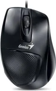 Genius DX-150X black, USB