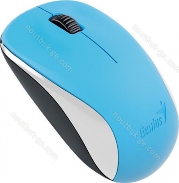 Genius NX-7000 blue, USB