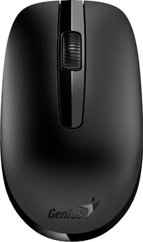 Genius NX-7007 wireless Scroll Mouse black, USB