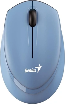 Genius NX-7009 Easy wireless Mouse blue, USB