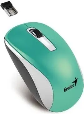 Genius NX-7010 turquoise, USB