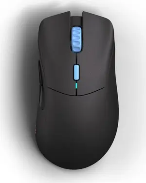 Glorious Model D Pro wireless, Vice - Forge, USB