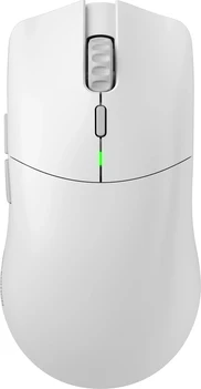 Glorious Model O 2 Pro wireless, 4K/8K Polling, white, USB