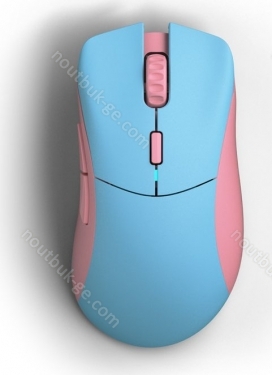 Glorious PC Gaming Race Model D Pro wireless, Skyline - Forge, USB