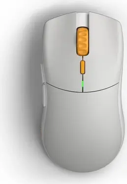 Glorious PC Gaming Race Series One PRO wireless, Genos - Forge, USB