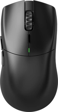 Glorious Series 2 Pro wireless, black, USB
