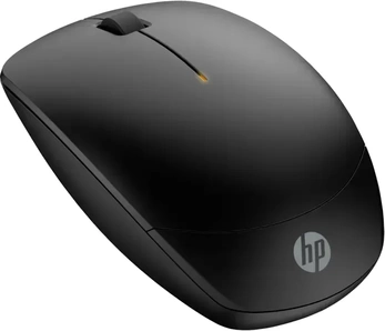 HP 230 Slim wireless Mouse black, USB