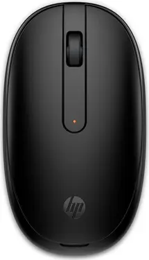 HP 245 Bluetooth Mouse, black, Bluetooth