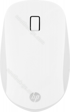 HP 410 Slim Mouse, white, Bluetooth