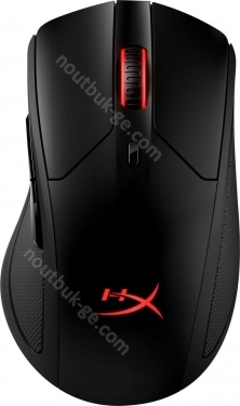 HP HyperX Pulsefire Dart wireless Gaming Mouse, USB