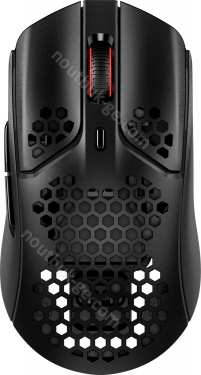 HP HyperX Pulsefire Haste wireless black, USB