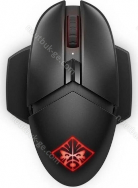 HP Omen Photon wireless Mouse, USB
