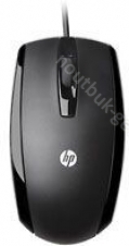 HP Optical 3-button Mouse, USB