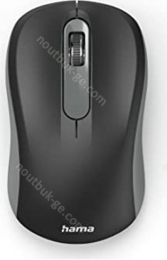Hama AMW-200 black/grey, USB