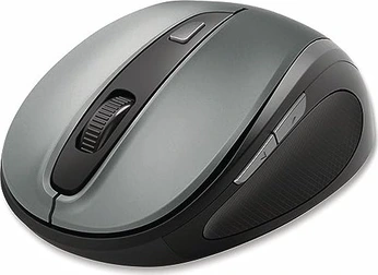 Hama MW-400 anthracite, USB