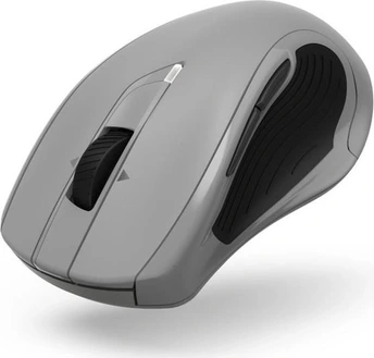 Hama MW-800 V2 light grey, USB