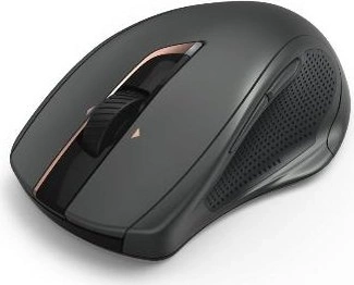 Hama MW-800 black, USB