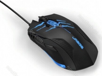 Hama uRage Reaper 100 Gaming Mouse, USB