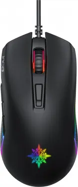Inca IMG-GT14 RGB Gaming Mouse, USB
