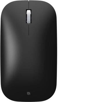 Incase modern Mobile Mouse Black, Bluetooth