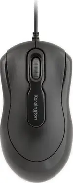 Kensington Mouse in a Box EQ mouse black, USB