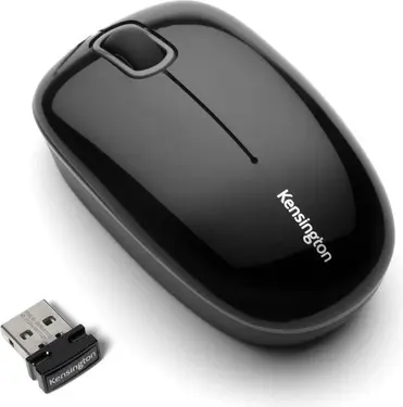Kensington PocketMouse, USB