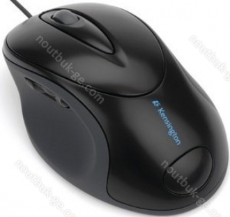 Kensington Pro Fit wired Full-Size Mouse, USB
