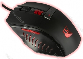Konix Drakkar Runemaster Evo Gaming Mouse, USB