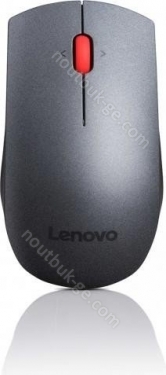 Lenovo Professional wireless Laser Mouse, USB