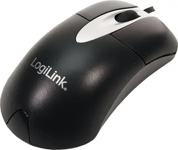 LogiLink Optical Mouse, USB