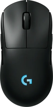 Logitech G Pro 2 Lightspeed black, USB