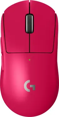Logitech G Pro X superlight 2 Lightspeed pink, USB