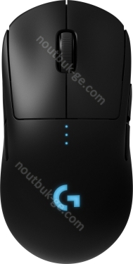 Logitech G Pro wireless Gaming Mouse, USB