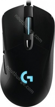 Logitech G403 Hero Gaming Mouse, USB
