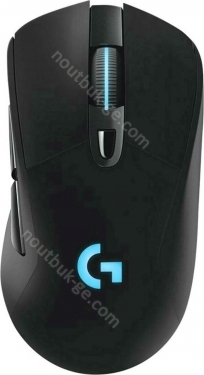 Logitech G703 Hero Lightspeed, USB