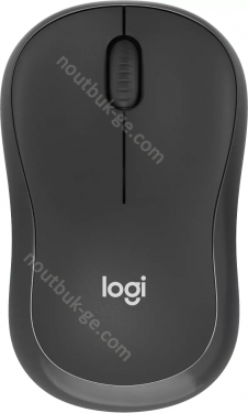 Logitech M240 Silent black, Logi Bolt, Bluetooth