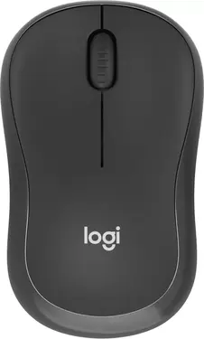 Logitech M240 Silent black, Logi Bolt, Bluetooth
