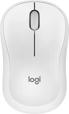 Logitech M240 Silent white, Logi Bolt, Bluetooth