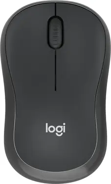 Logitech M240 for Business black, Logi Bolt, Bluetooth