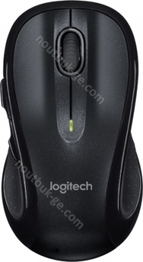 Logitech M510 wireless Mouse, USB
